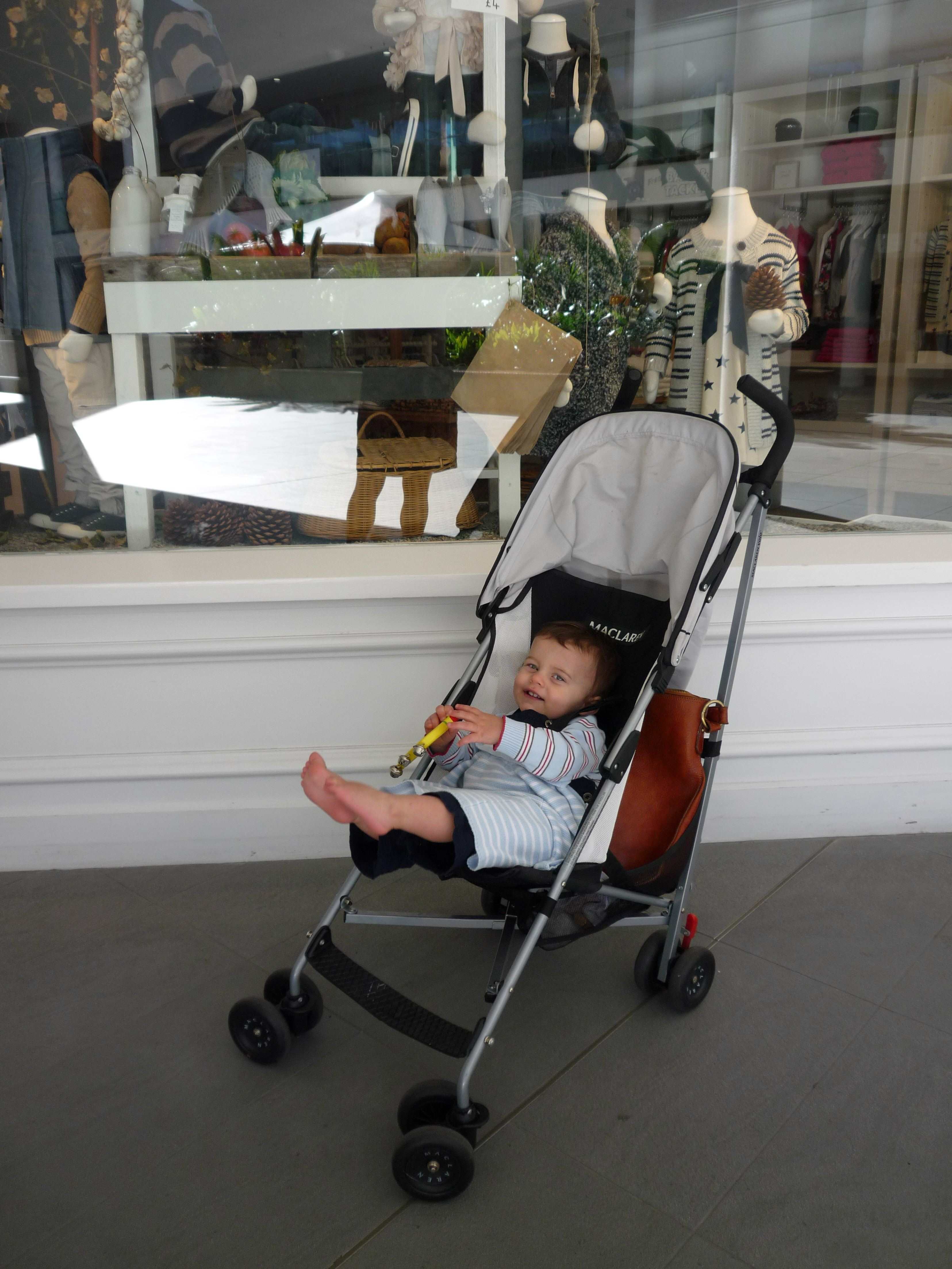 Maclaren volo store stroller australia