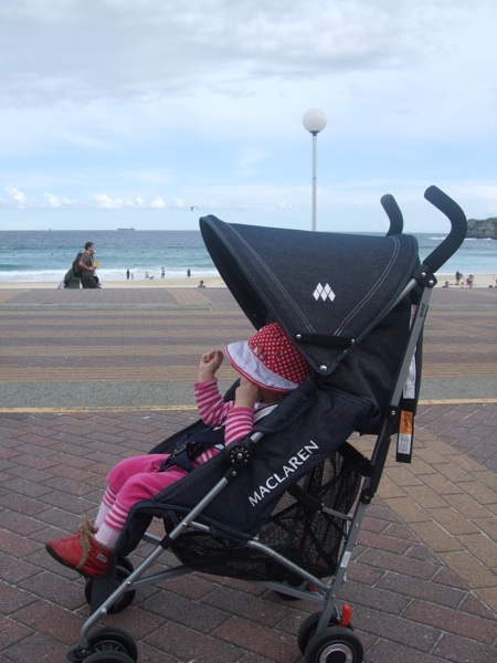 maclaren stroller review